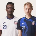 Indumentaria Estados Unidos Nike