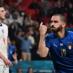 Italia-Macedonia del Norte y Portugal-Turquía en la repesca