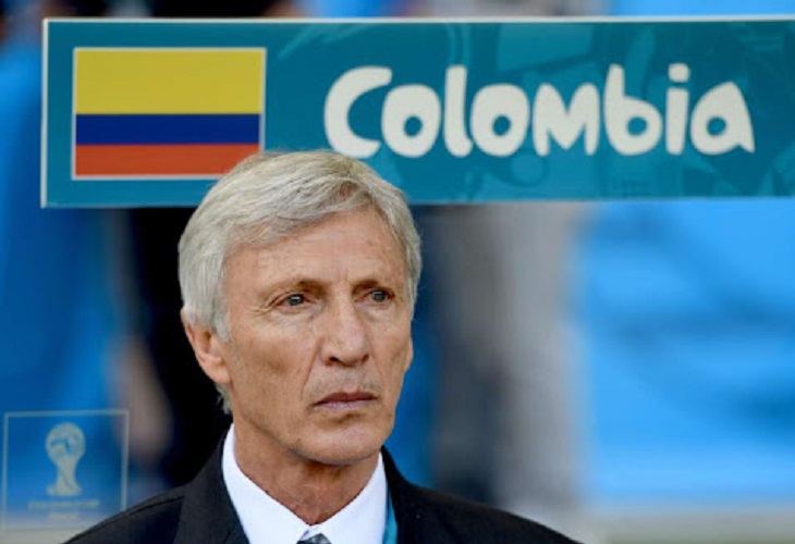 La Selección de Venezuela sería dirigida por José Pékerman