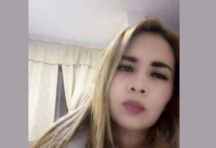 Encuentran el cuerpo de Jacqueline Franco Trujillo tras 8 días perdido en el Cauca