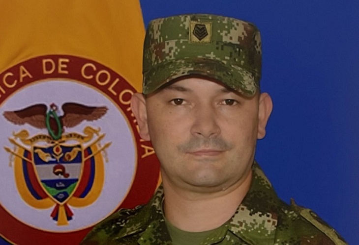 Misteriosa desaparición del sargento Javier Ayala en la Novena Brigada, en Huila
