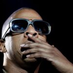 Jay-Z se convierte en el músico más nominado en la historia de los Grammy