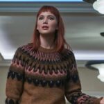 Jennifer Lawrence confiesa que se drogó para una escena de su última película