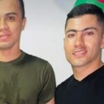 Asesinan a 2 policías cuando iban a comer en Bahía Solano