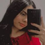 Karol Padrón fallece tras accidente en el que murió su novio, en Montería