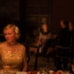Kirsten Dunst - Me divierte hacer papeles intensos emocionalmente