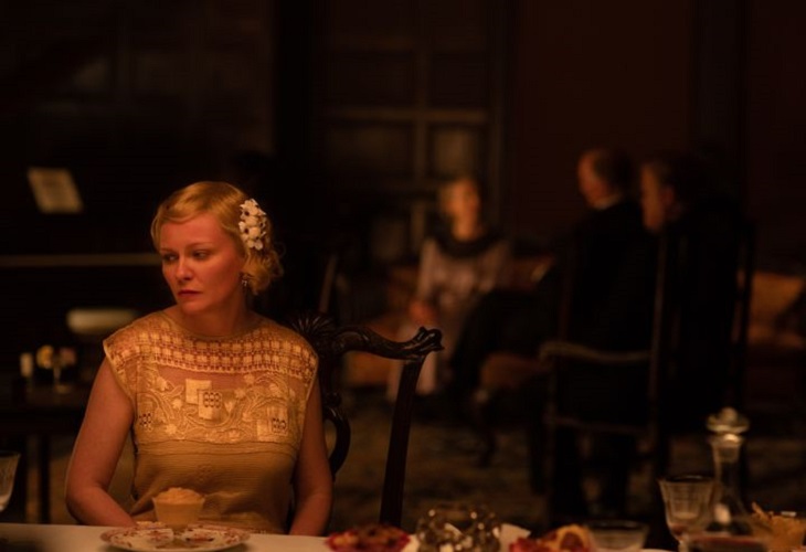 Kirsten Dunst - Me divierte hacer papeles intensos emocionalmente