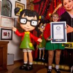La Chilindrina, de "El Chavo", entra al Guinness por longevidad del personaje