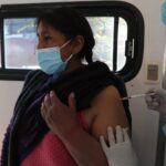 La EMA evalúa la dosis de refuerzo de Janssen en mayores de 18 años