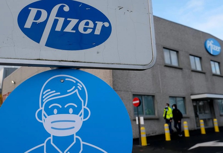 La EMA respalda el uso de Pfizer en niños de 5 a 11 años