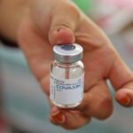 La OMS aprueba el uso de emergencia de la vacuna anticovid india Covaxin