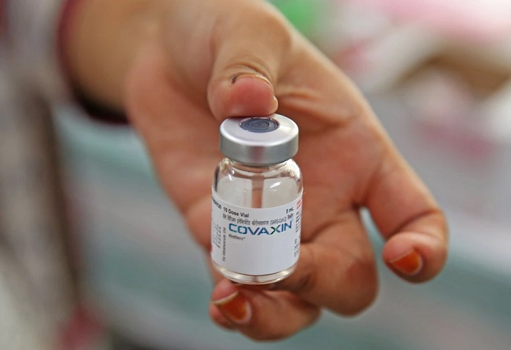 La OMS aprueba el uso de emergencia de la vacuna anticovid india Covaxin