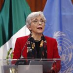 La ONU condena la casi absoluta impunidad de las desapariciones en México