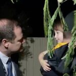 La Policía recata a una niña de 4 años tras 18 días desaparecida en Australia