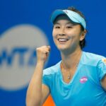 La UE pide a China pruebas verificables sobre el paradero de Peng Shuai