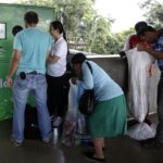 La brasileña Natura realiza batucadas para fomentar el reciclaje en Colombia