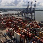La economía colombiana creció un 5,7 % en el tercer trimestre de 2021