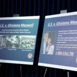 La familia de Ghislaine Maxwell recurre a la ONU por condiciones arbitrarias en su detención