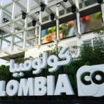 La feria de Colombia en Dubái logra ventas estimadas por 58 millones de dólares