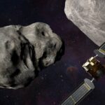 La primera misión de defensa planetaria de la NASA arranca con éxito
