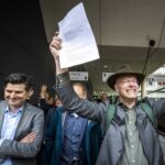 La reorganización de Shell no afecta al juicio en los Países Bajos, dice ONG