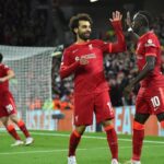 La revancha del Liverpool, un Ajax imponente y el despiste del PSG