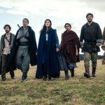 “La rueda del tiempo”, la nueva apuesta por las sagas épicas de fantasía