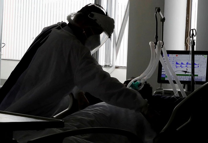 Las cifras de la pandemia crecen en Colombia con 2.644 casos nuevos y 54 muertes