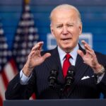 Joe Biden: Rusia podría atacar a Ucrania, advierte gobierno de EEUU