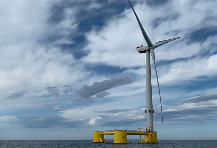 Las energías renovables protagonizarán la jornada de hoy en la COP26