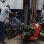 Las microempresas colombianas miran con optimismo su situación económica