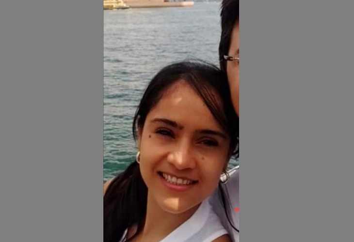 Muere la colombiana Lina Marcela Duque al caerle una rama encima, en Australia