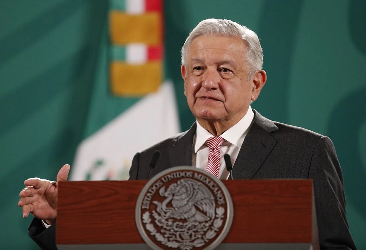 López Obrador visita Zacatecas, epicentro de una ola de violencia macabra