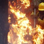 incendios
