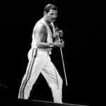 Los músicos que Freddie Mercury amaba y odiaba, expuestos en un nuevo libro