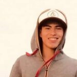 Lucas Zanolli fue estrangulado en Colón