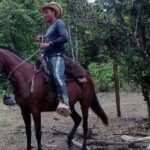 Asesinan a Luis Alberto Ramos, líder social del área rural de Montelíbano