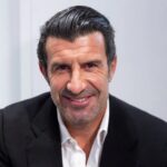 Luis Figo - La Superliga está muerta