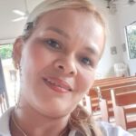 Luz Stella Cuello, la mujer que fue asesinada en la vía Purísima-Coveñas