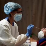 MSF espera que la cesión de una licencia española a la OMS aumente la producción de tests anticovid
