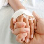 Niña de 3 años muere en Bogotá por presunta ingesta de alucinógenos