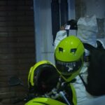 La familia de Brígida Bohórquez asegura que la mató un inquilino, en Bogotá