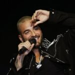 Maluma anuncia que realizará en Medellín el mejor concierto de su carrera