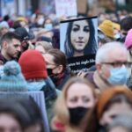 Manifestaciones en Polonia tras muerte de una embarazada a la que se negó el aborto