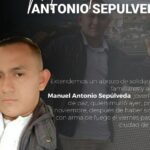 Manuel Antonio Sepúlveda fue asesinado por su esposa, en Medellín