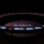 Mariner 9, medio siglo de la primera sonda que orbitó Marte