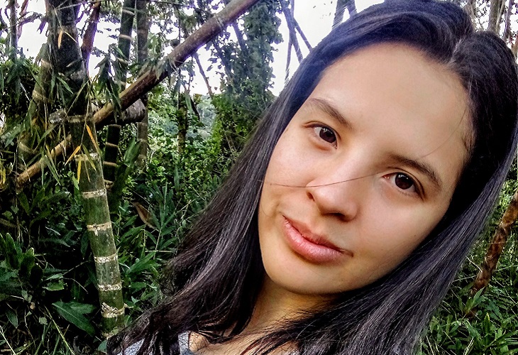 Asesinato de Marly Briceth Herrera en Pitalito