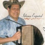 Máximo Jiménez, el juglar vallenato murió en Montería