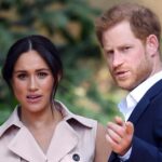 Meghan reveló que Harry sufría recriminaciones constantes de la familia real