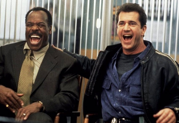 Mel Gibson dirigirá la quinta película de Lethal Weapon